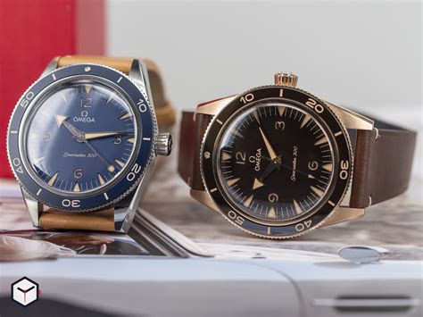 omega seamaster 300 crown and caliber|Omega Seamaster caliber 1109.